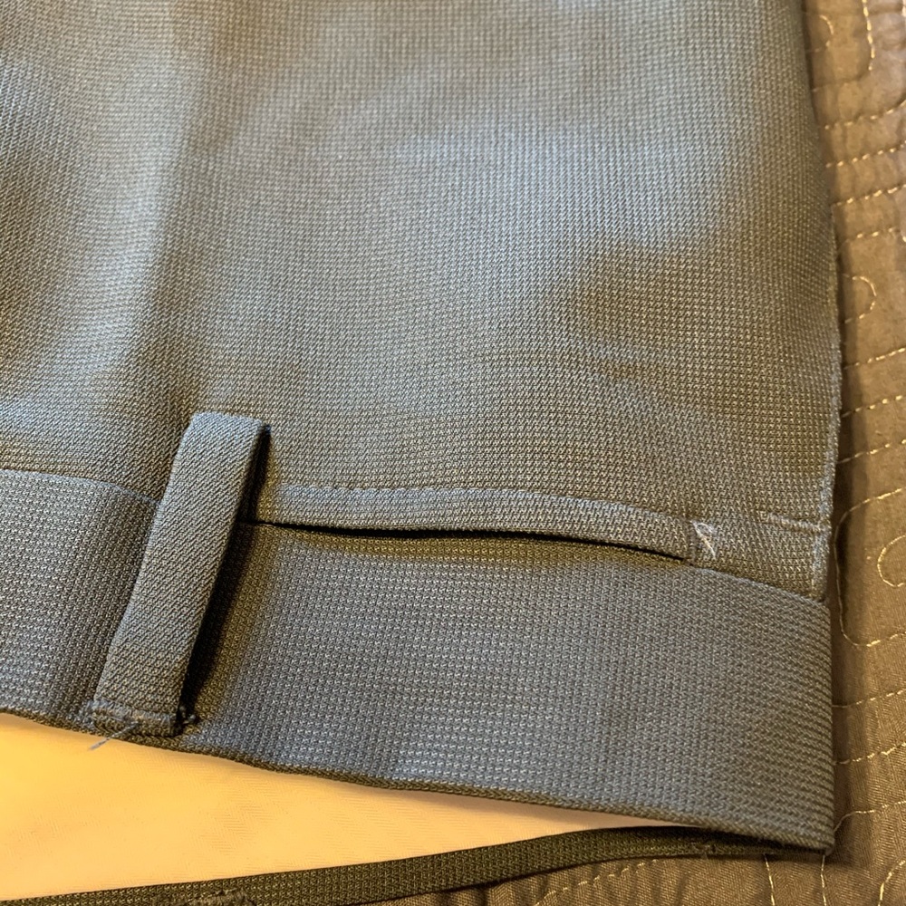 Louis Raphael Rosso Slacks - Picture 2 of 4